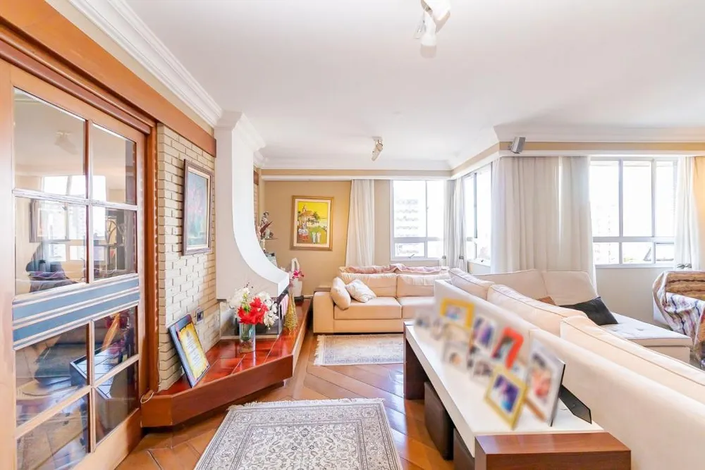 Cobertura, 5 quartos, 507 m² - Foto 3
