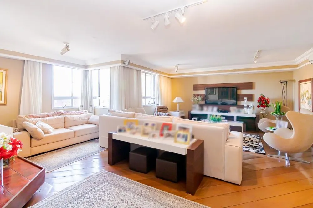 Cobertura, 5 quartos, 507 m² - Foto 2