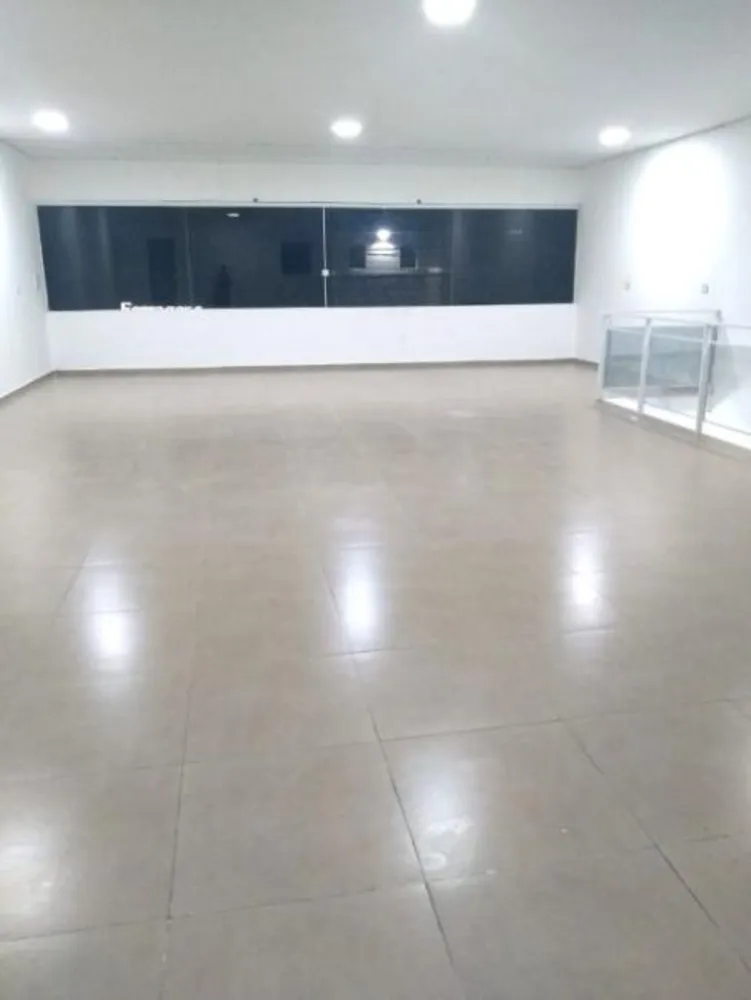 Loja-Salão, 92 m² - Foto 2