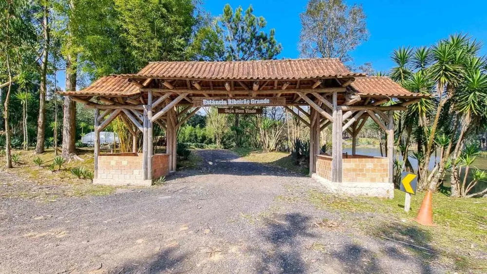 Chácara, 3 quartos - Foto 2