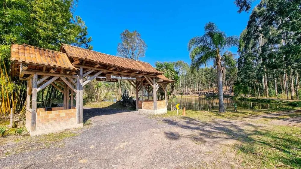 Chácara, 3 quartos - Foto 3