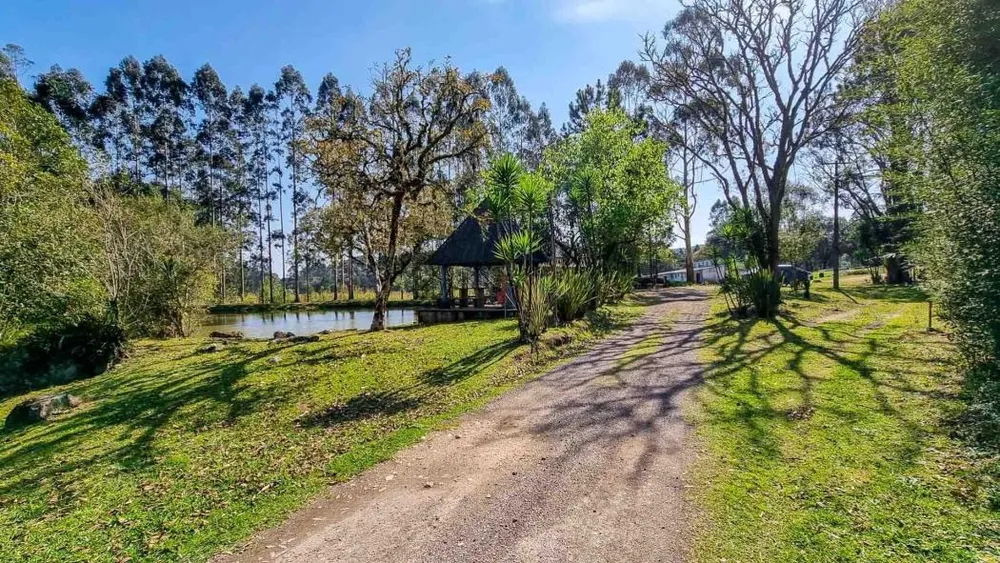 Chácara, 3 quartos - Foto 4
