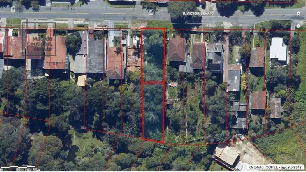 Loteamento e Condomínio, 786 m² - Foto 1