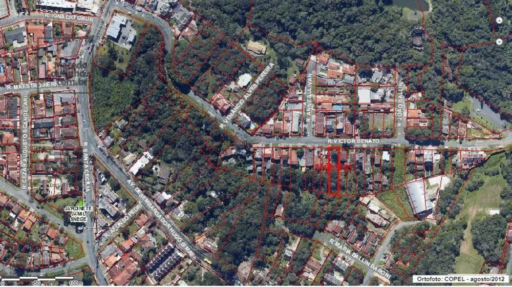 Loteamento e Condomínio, 786 m² - Foto 2