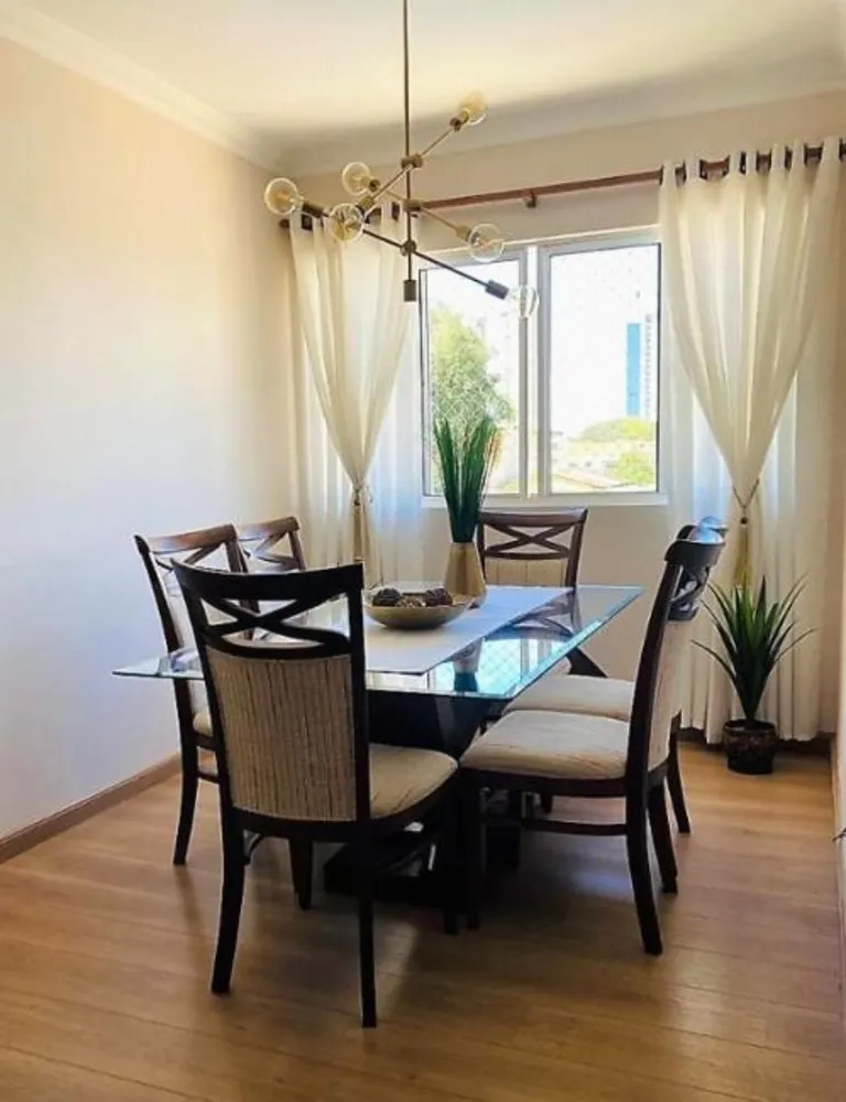 Apartamento, 3 quartos, 68 m² - Foto 4