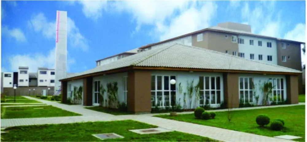 Apartamento, 3 quartos, 68 m² - Foto 2