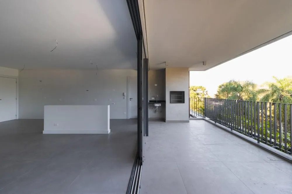 Apartamento, 3 quartos, 209 m² - Foto 4