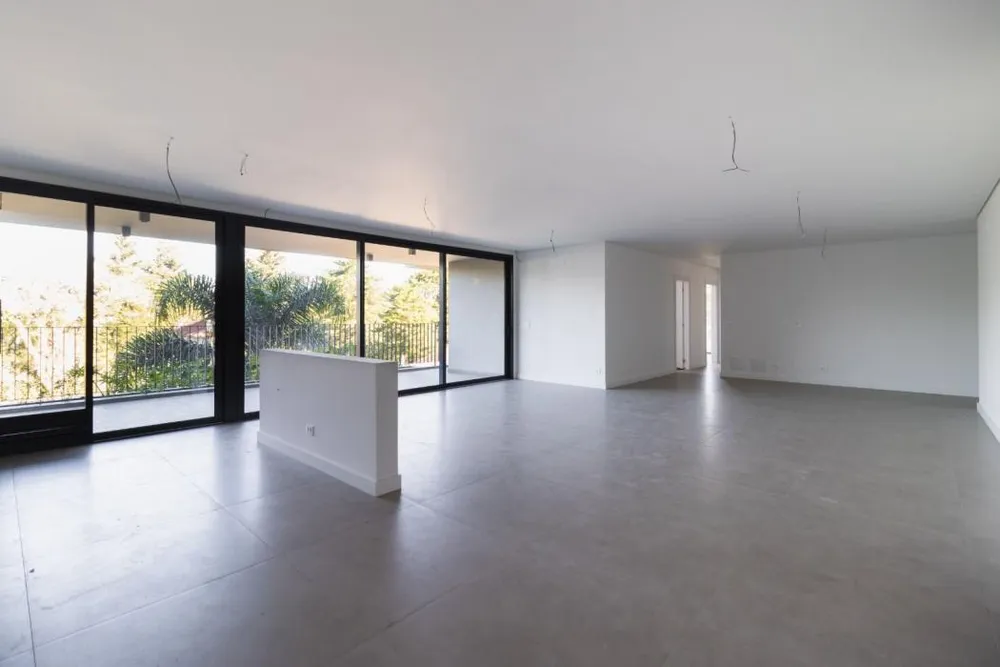 Apartamento, 3 quartos, 209 m² - Foto 2