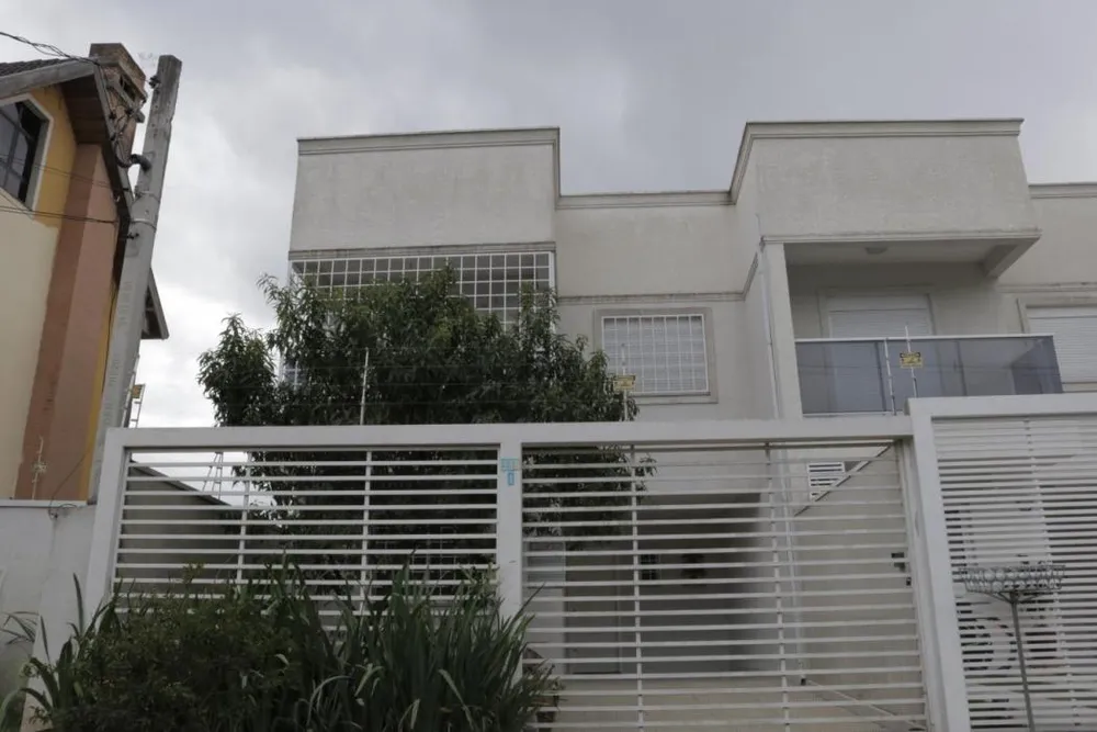 Sobrado, 3 quartos, 147 m² - Foto 1