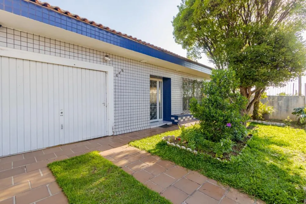 Casa, 3 quartos, 215 m² - Foto 2