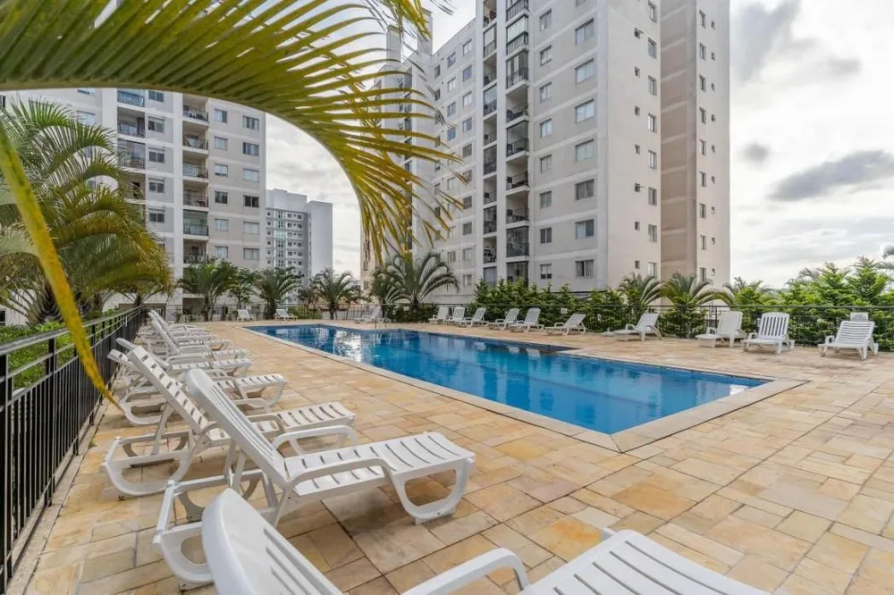 Apartamento, 2 quartos, 64 m² - Foto 2