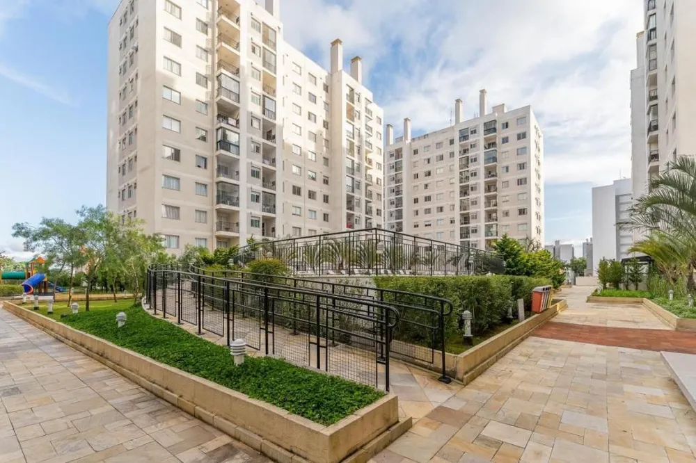 Apartamento, 2 quartos, 64 m² - Foto 1