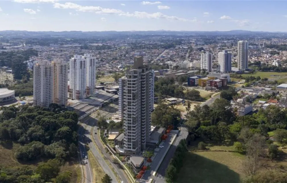 Apartamento, 3 quartos, 112 m² - Foto 2
