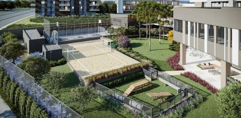 Apartamento, 3 quartos, 112 m² - Foto 4