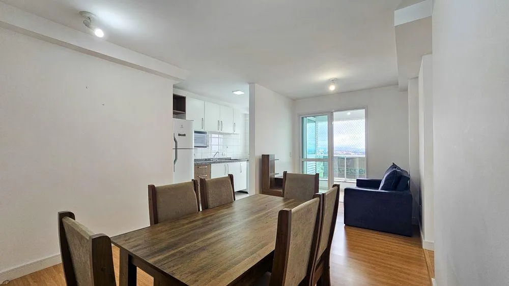 Apartamento, 3 quartos, 70 m² - Foto 3