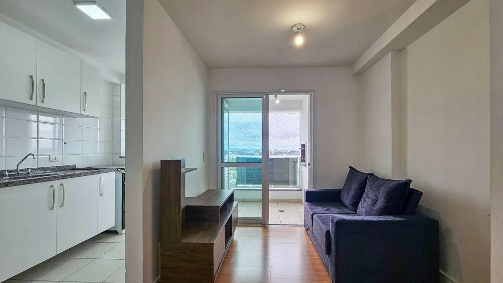 Apartamento, 3 quartos, 70 m² - Foto 4