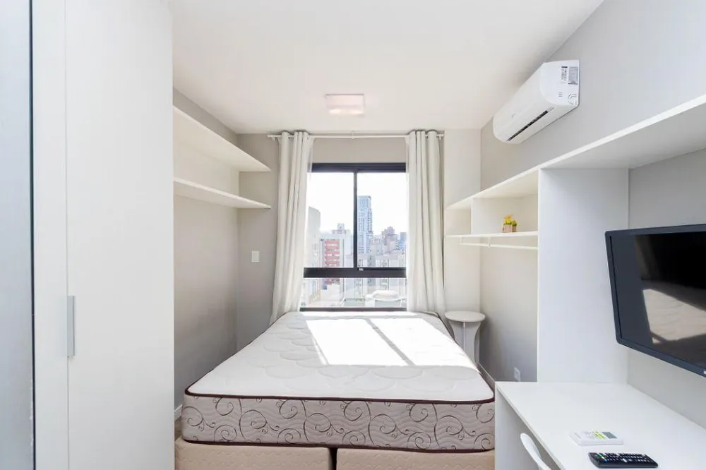 Kitnet-Studio, 17 m² - Foto 3