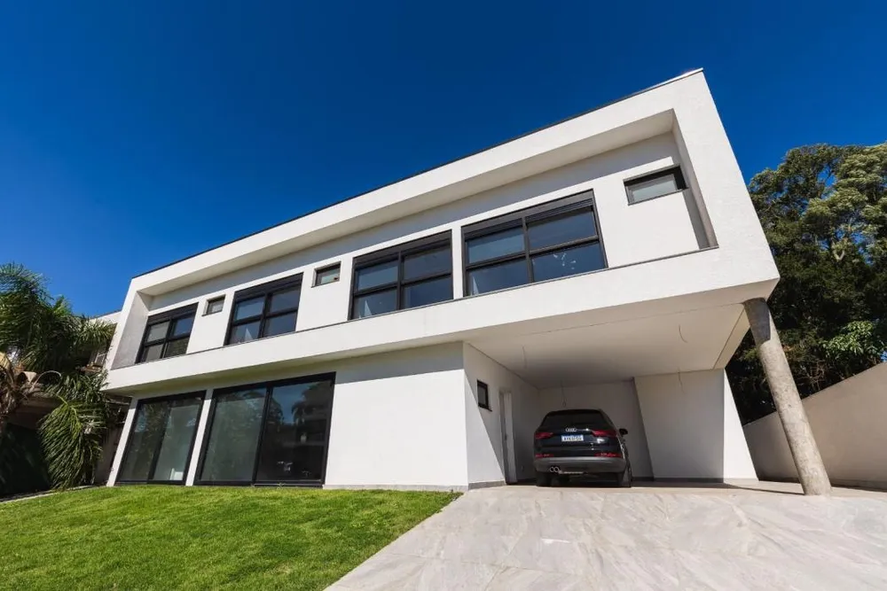 Casa, 4 quartos, 319 m² - Foto 3