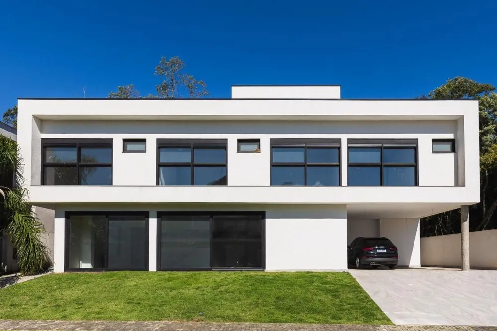 Casa, 4 quartos, 319 m² - Foto 1