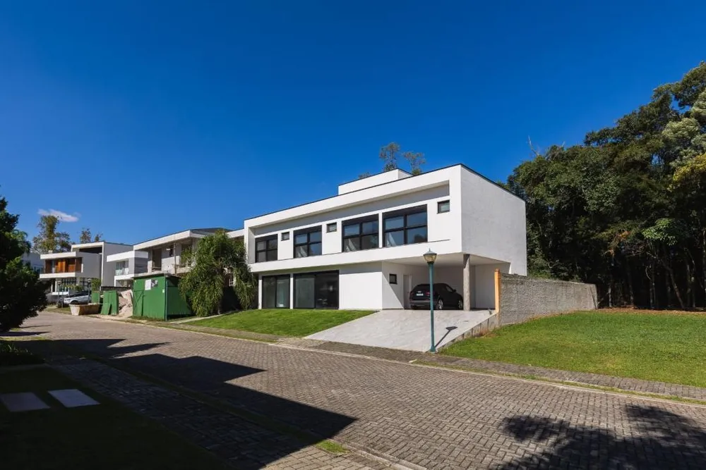 Casa, 4 quartos, 319 m² - Foto 2