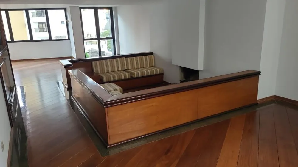 Apartamento, 4 quartos, 273 m² - Foto 4