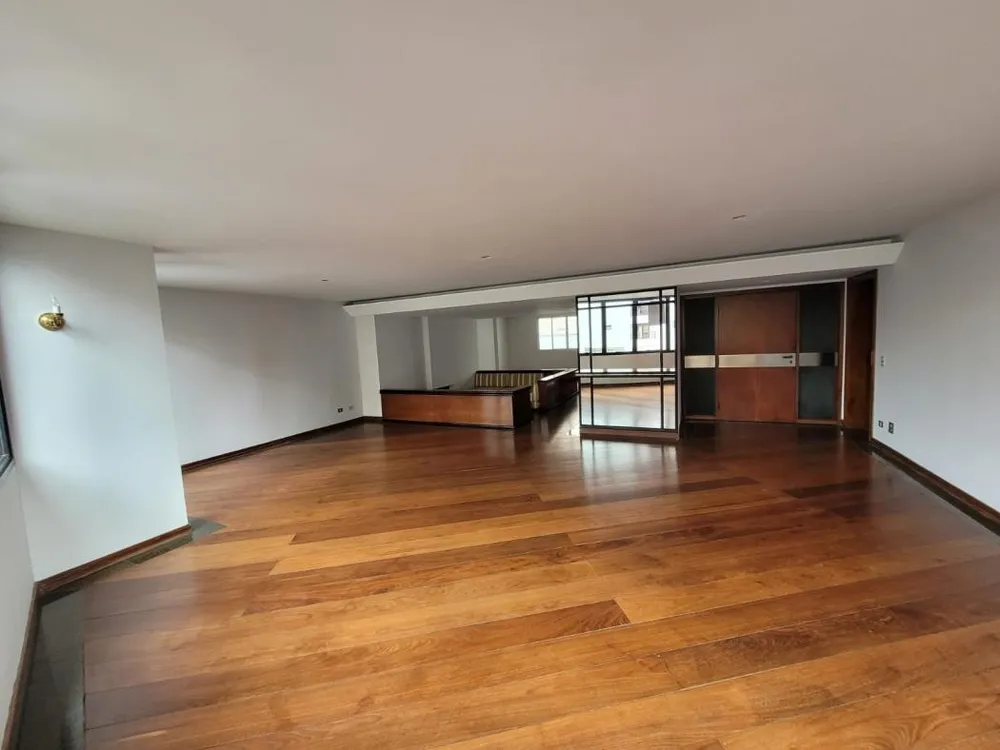 Apartamento, 4 quartos, 273 m² - Foto 2