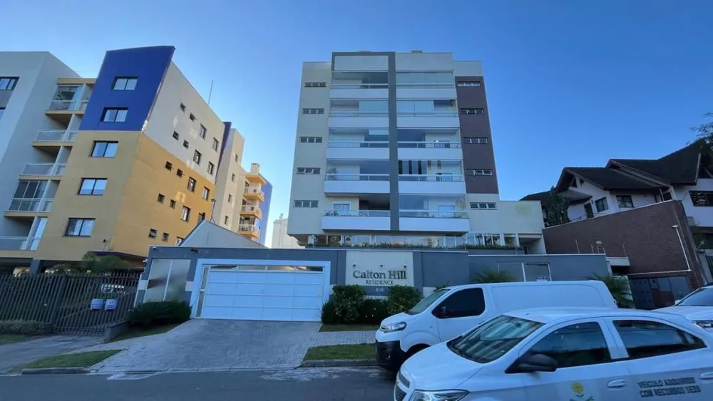 Apartamento, 3 quartos - Foto 1