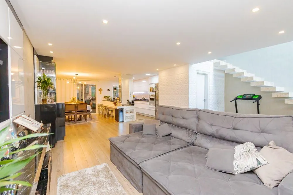 Casa, 3 quartos, 206 m² - Foto 4