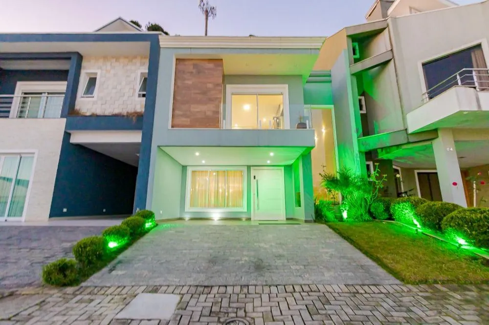 Casa, 3 quartos, 206 m² - Foto 3