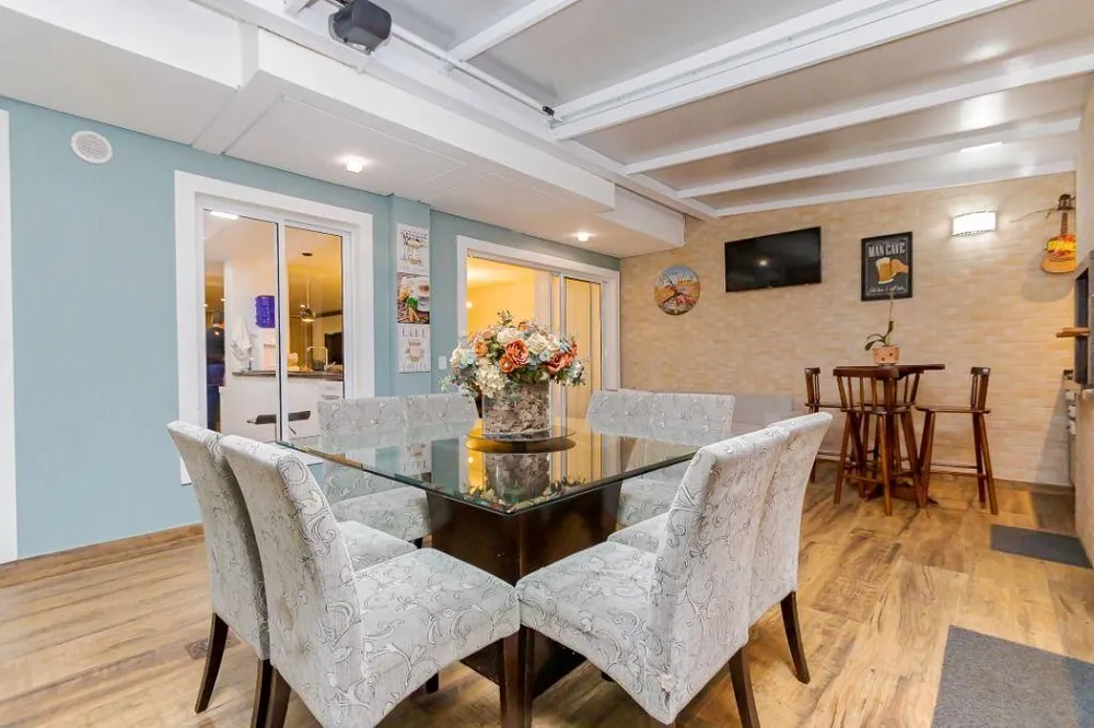 Casa, 3 quartos, 206 m² - Foto 1