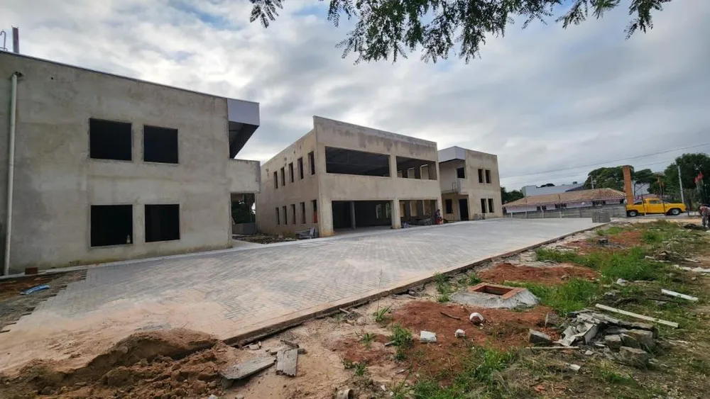 Loja-Salão, 47 m² - Foto 2