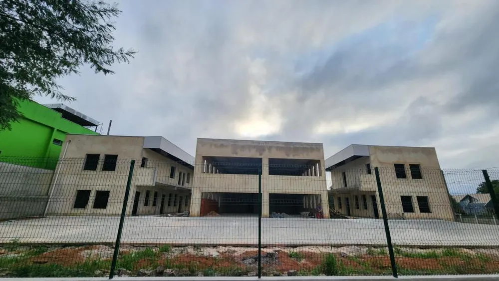 Loja-Salão, 47 m² - Foto 3