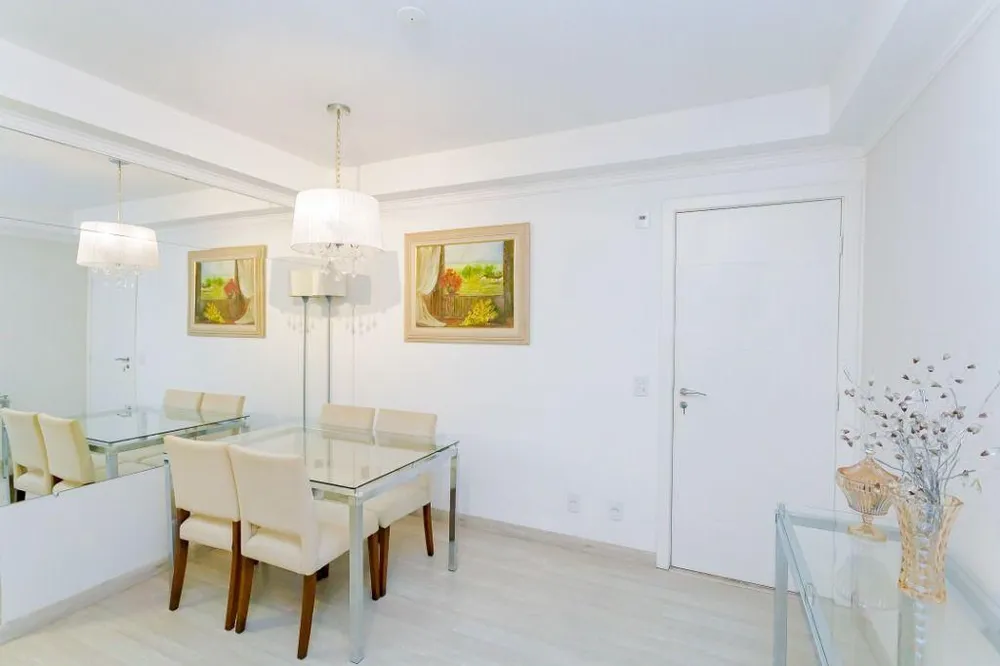 Apartamento, 2 quartos, 58 m² - Foto 2