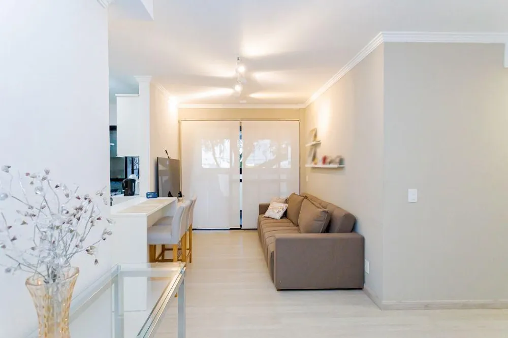 Apartamento, 2 quartos, 58 m² - Foto 4