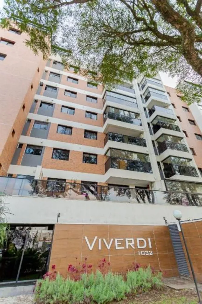 Apartamento, 2 quartos, 58 m² - Foto 1
