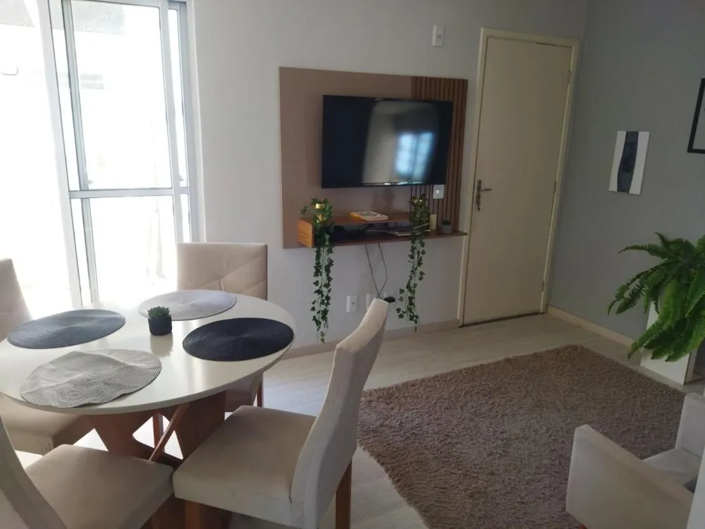 Apartamento, 2 quartos, 45 m² - Foto 1