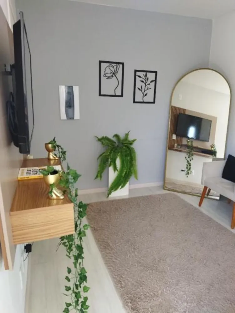 Apartamento, 2 quartos, 45 m² - Foto 4