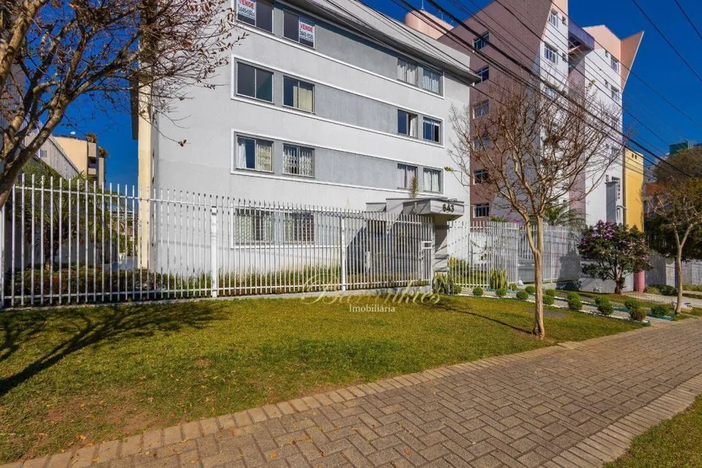 Apartamento, 2 quartos, 51 m² - Foto 2