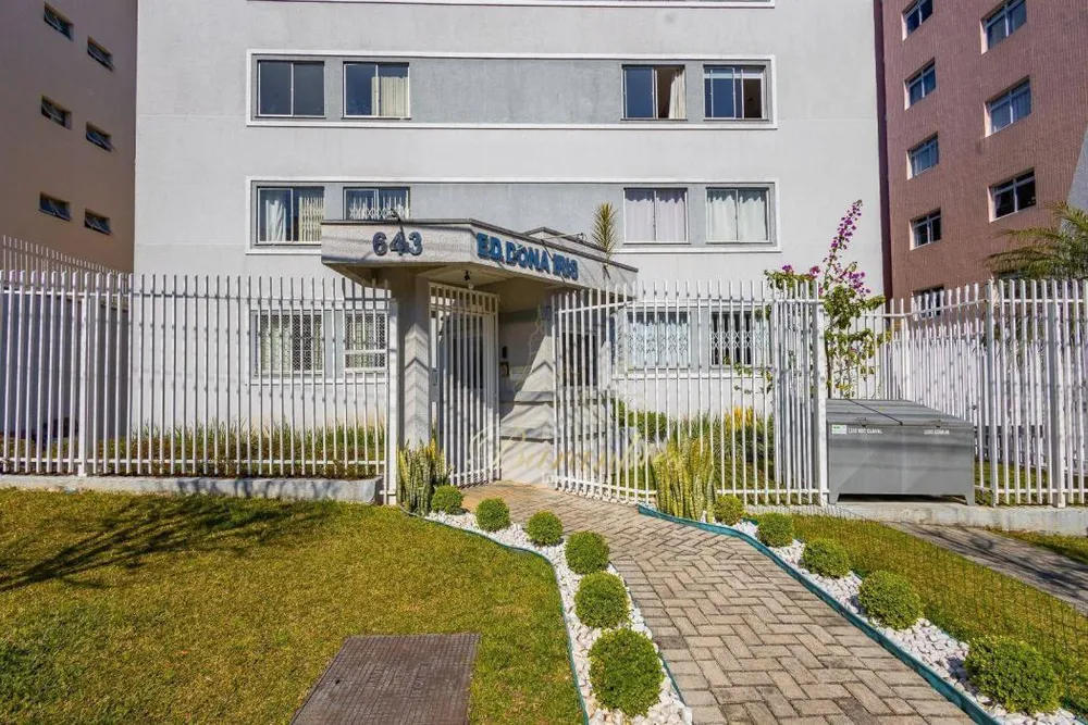 Apartamento, 2 quartos, 51 m² - Foto 1
