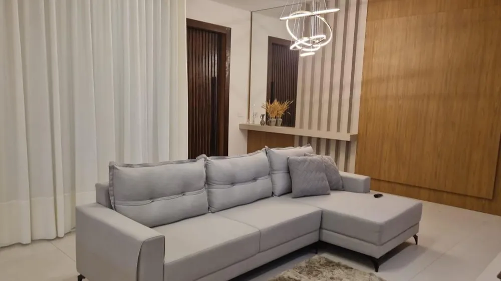 Casa, 4 quartos, 400 m² - Foto 4