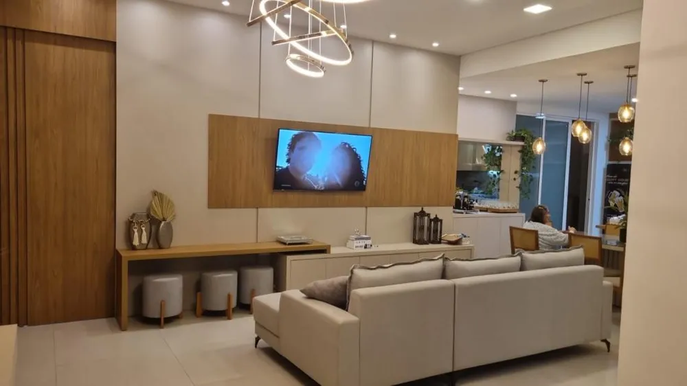 Casa, 4 quartos, 400 m² - Foto 2