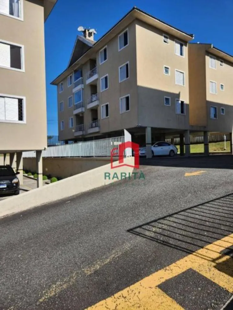 Apartamento, 3 quartos, 61 m² - Foto 1