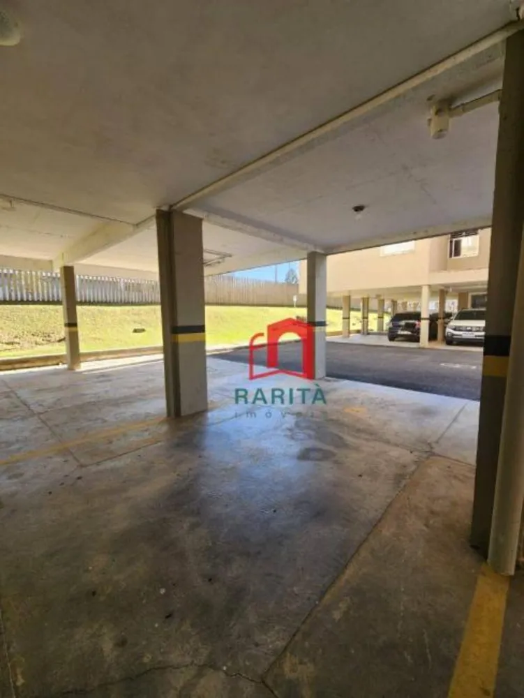 Apartamento, 3 quartos, 61 m² - Foto 2
