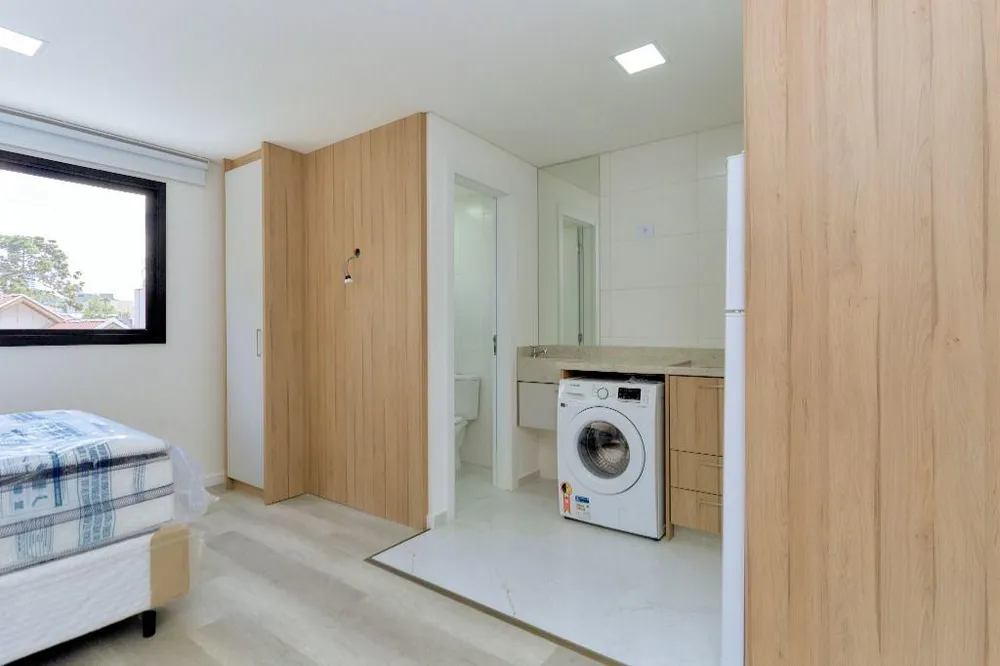 Kitnet-Studio, 21 m² - Foto 3