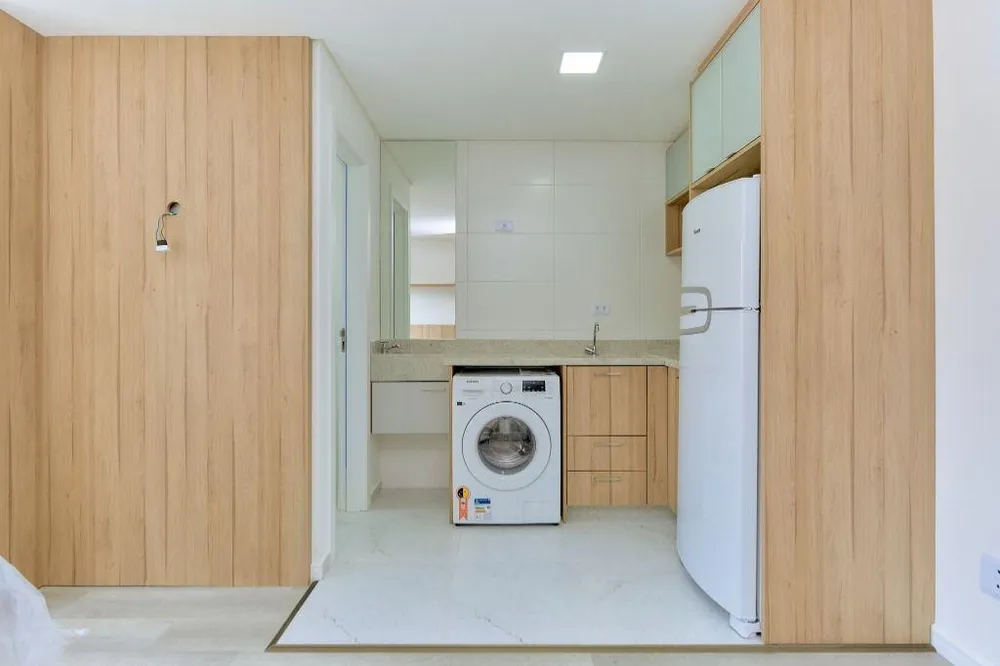 Kitnet-Studio, 21 m² - Foto 4