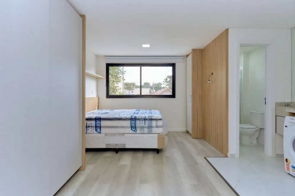 Kitnet-Studio, 21 m² - Foto 2