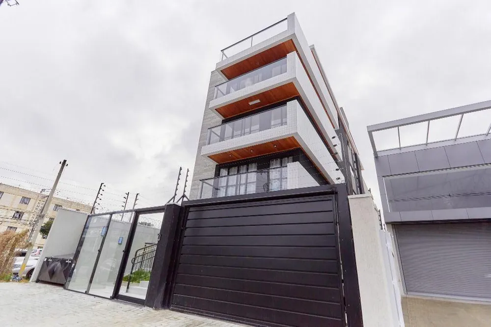 Kitnet-Studio, 21 m² - Foto 1
