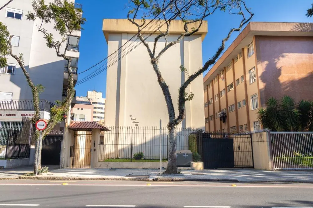 Apartamento, 3 quartos, 67 m² - Foto 2