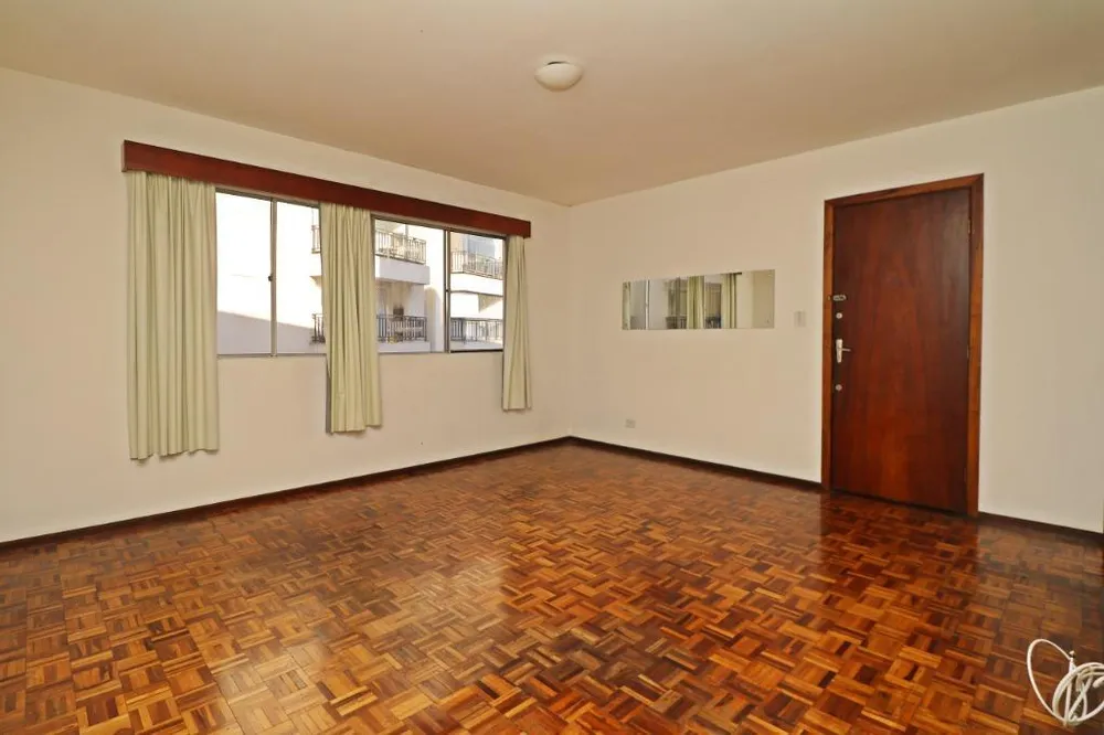 Apartamento, 3 quartos, 67 m² - Foto 1
