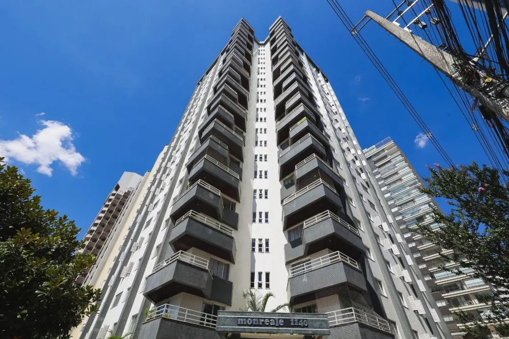 Apartamento, 4 quartos, 203 m² - Foto 1